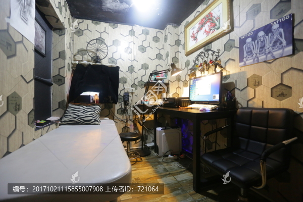 刺青工作室,紋身,TATTOO