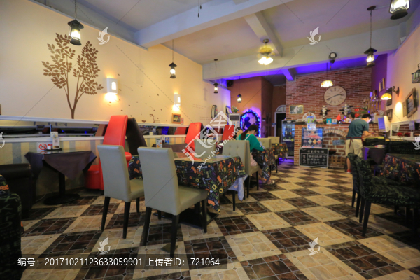餐廳,休閑餐廳,環(huán)境