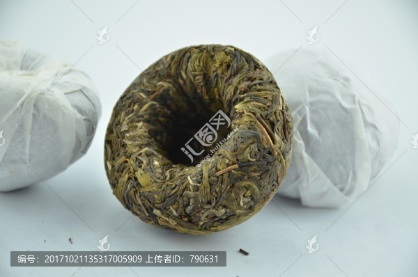 普洱,生茶
