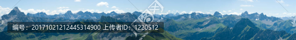 山山-阿爾高-,Nebelhorn