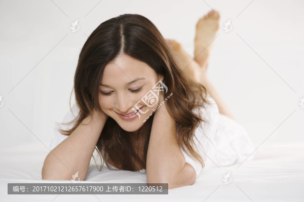 女人