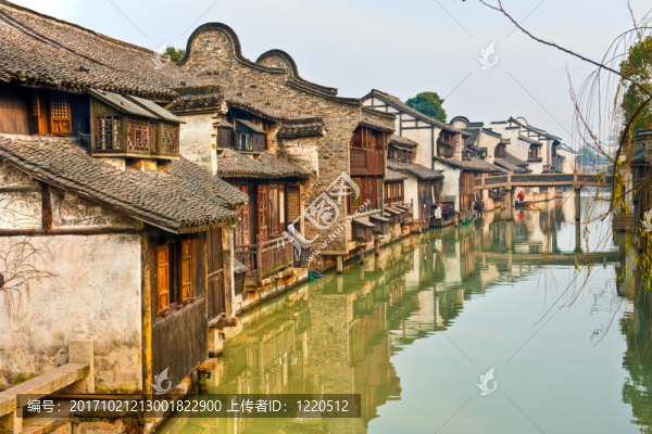 旅游