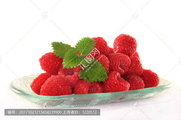 覆盆子