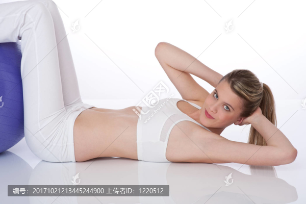 女人