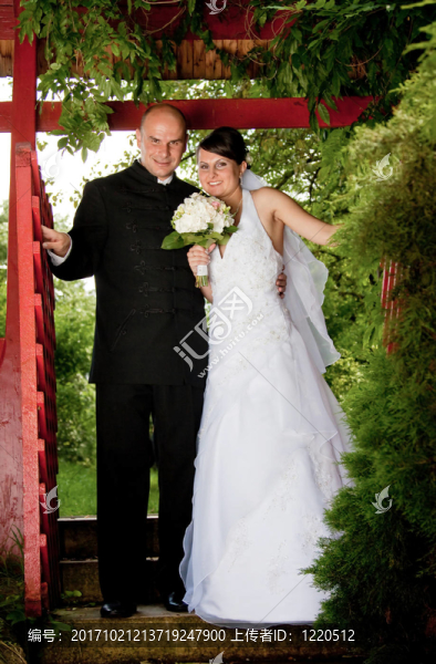 結(jié)婚