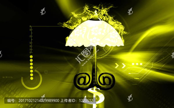 傘