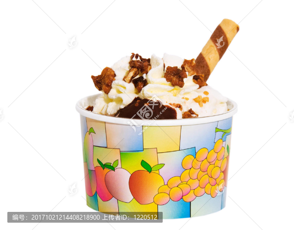 eiswaffel