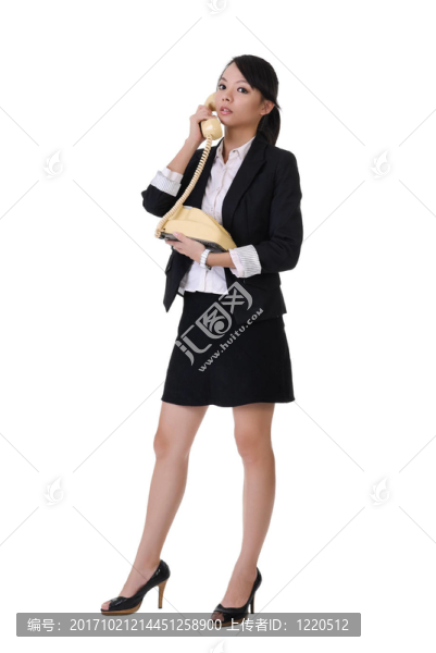 女人