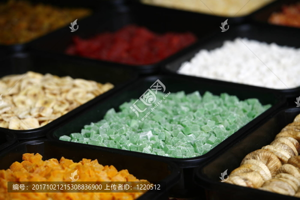 食品