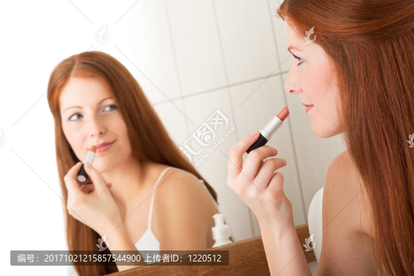 女人