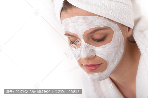 女人