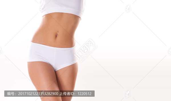 美麗的