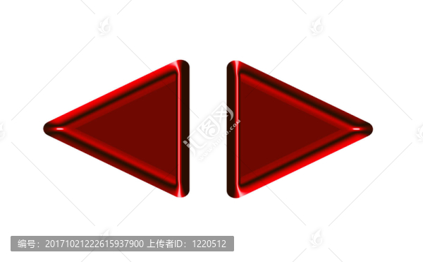 箭頭按鈕