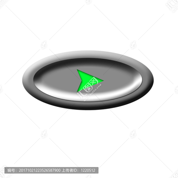 前進按鈕