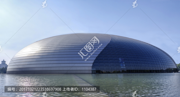 國(guó)家大劇院