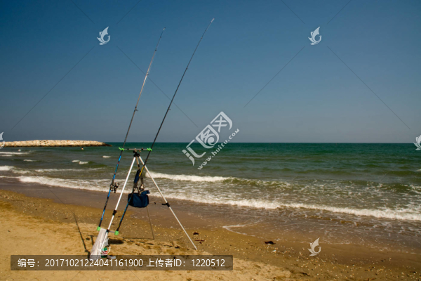 fishingfishing天使路線支架