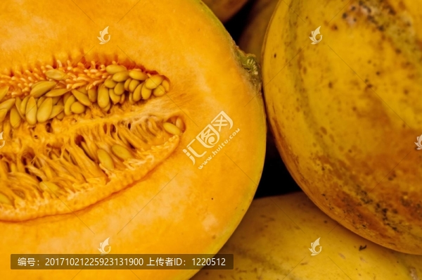 南瓜