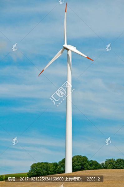 風(fēng)力發(fā)電機(jī)組