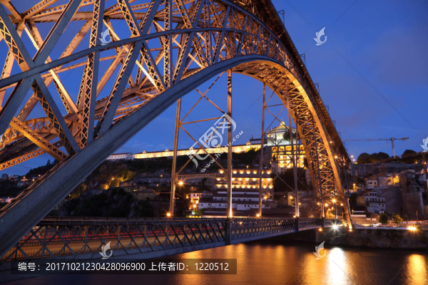 橋