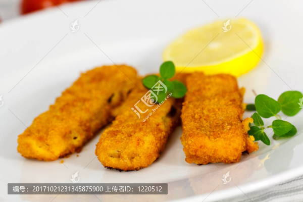 魚條