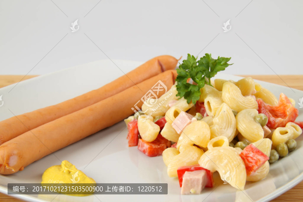 面條