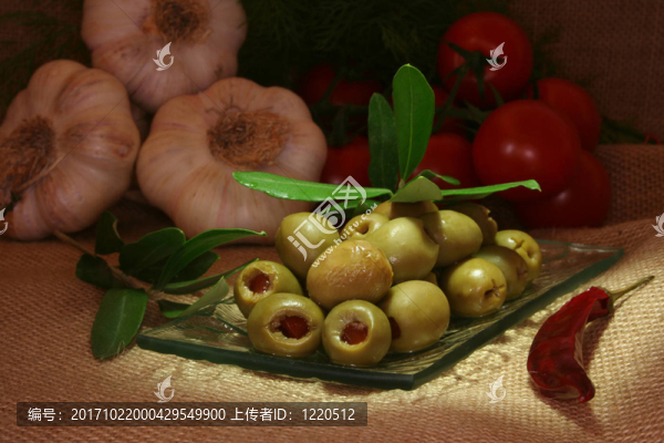 蔬菜