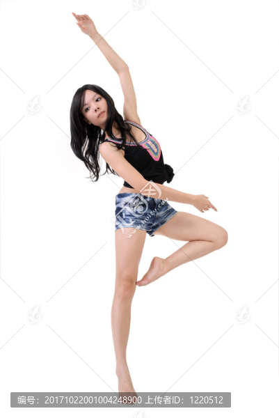 女人