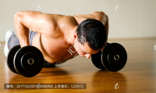男性