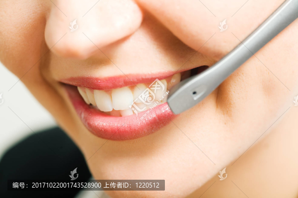 女人的電話