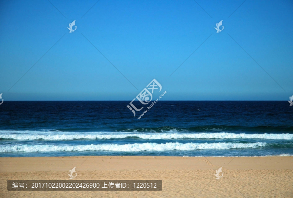 海灘