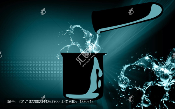 玻璃酒杯