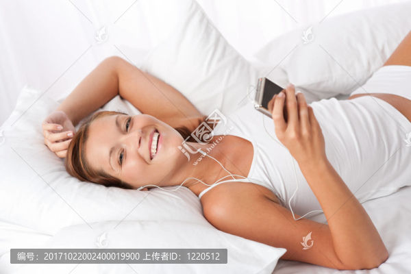 女人