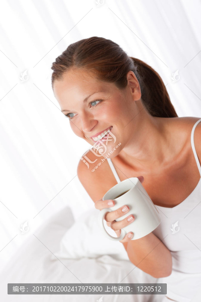 女人