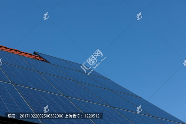 太陽的