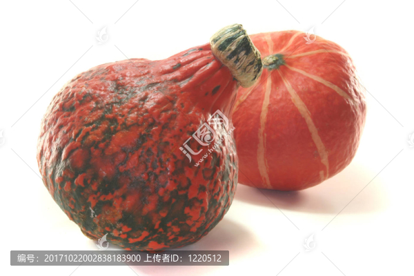 橙色
