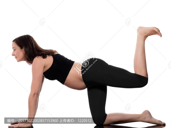 女人