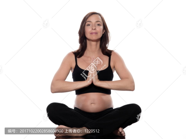 女人