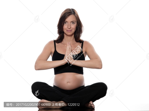 女人