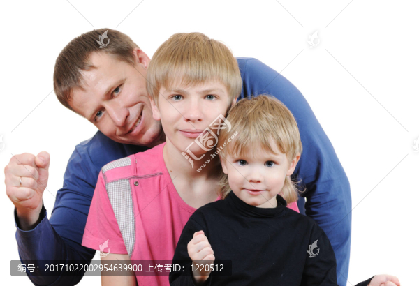 男人