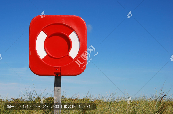 救生圈，急救