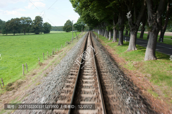 鐵路