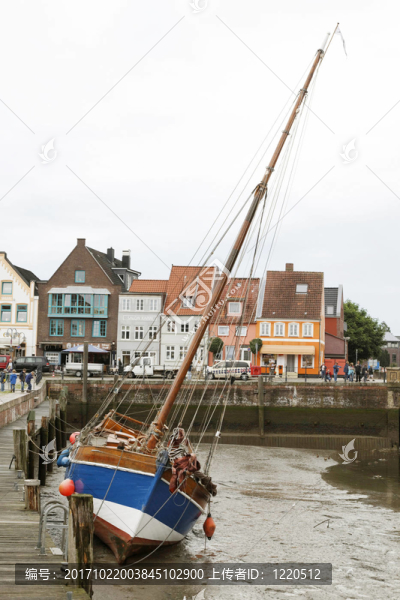 海港HUSUM