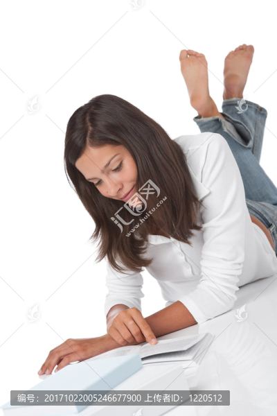 女人