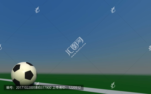 足球
