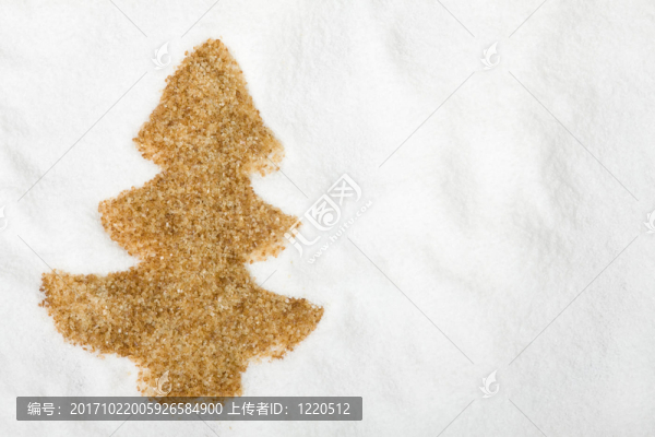 hagelzucker樹左