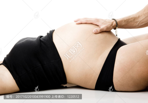 女人