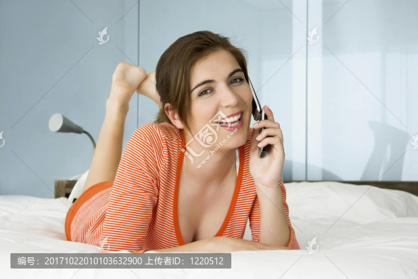 女人