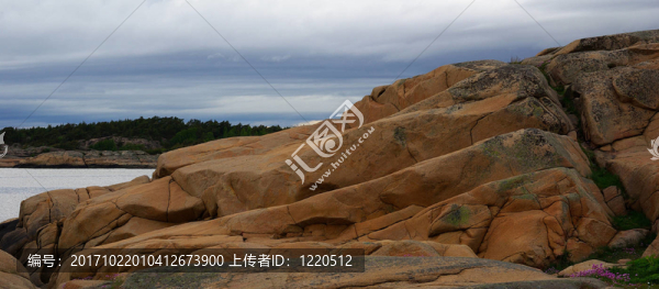 maerrapanna，挪威