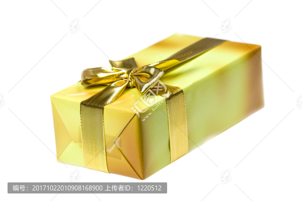 金絲帶禮品