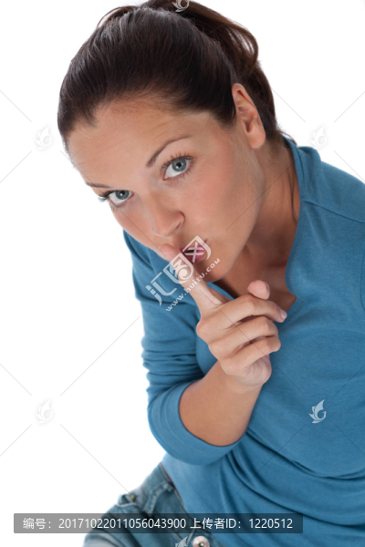 女人